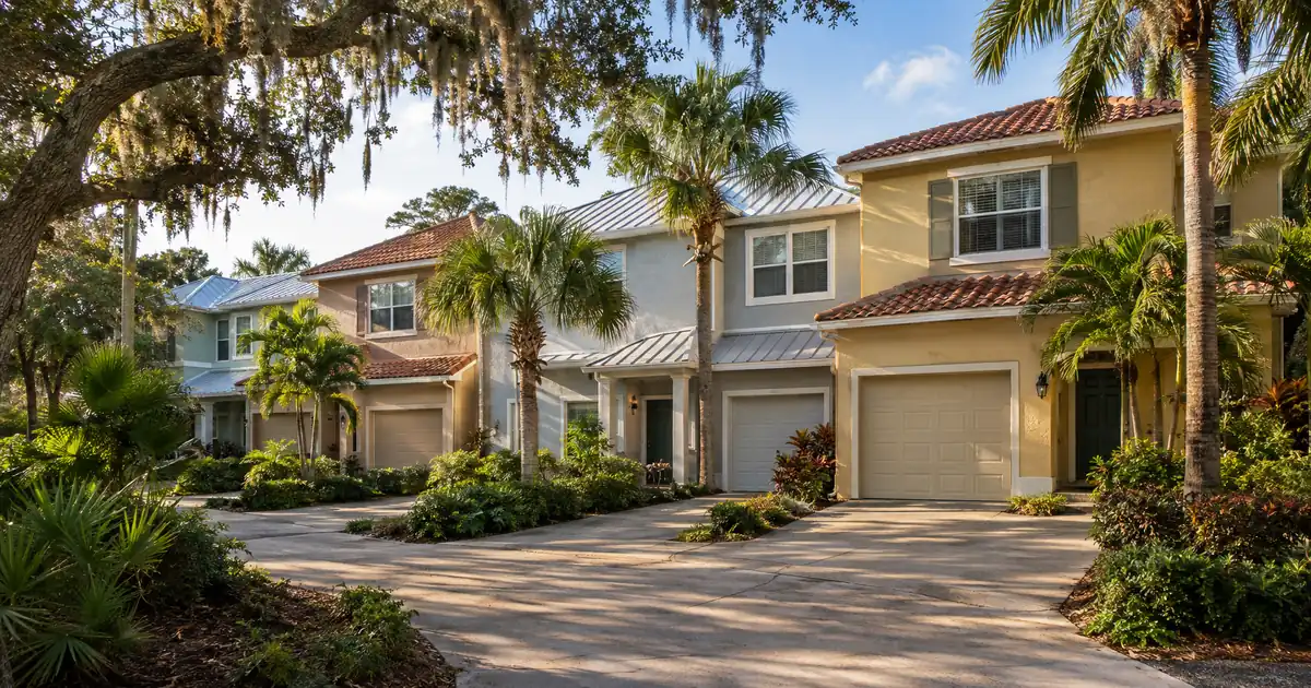 Can a Florida Divorce Settlement Count as Assets for a Mortgage?