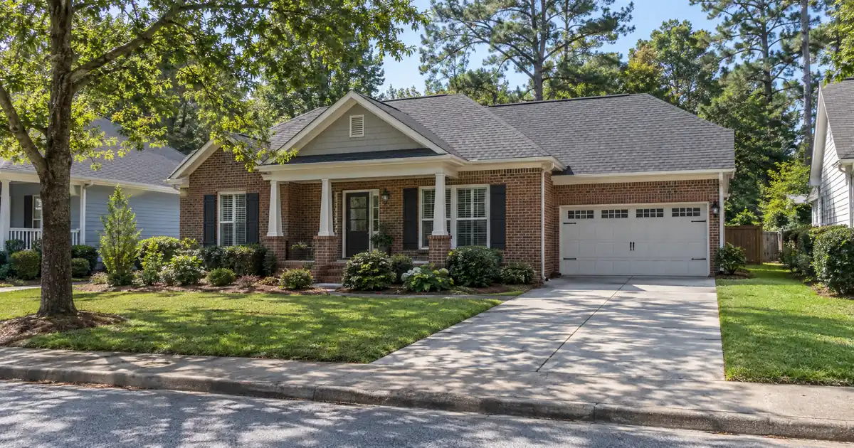 Can an Alabama Retiree Get a Mortgage on Savings and Investments Alone?