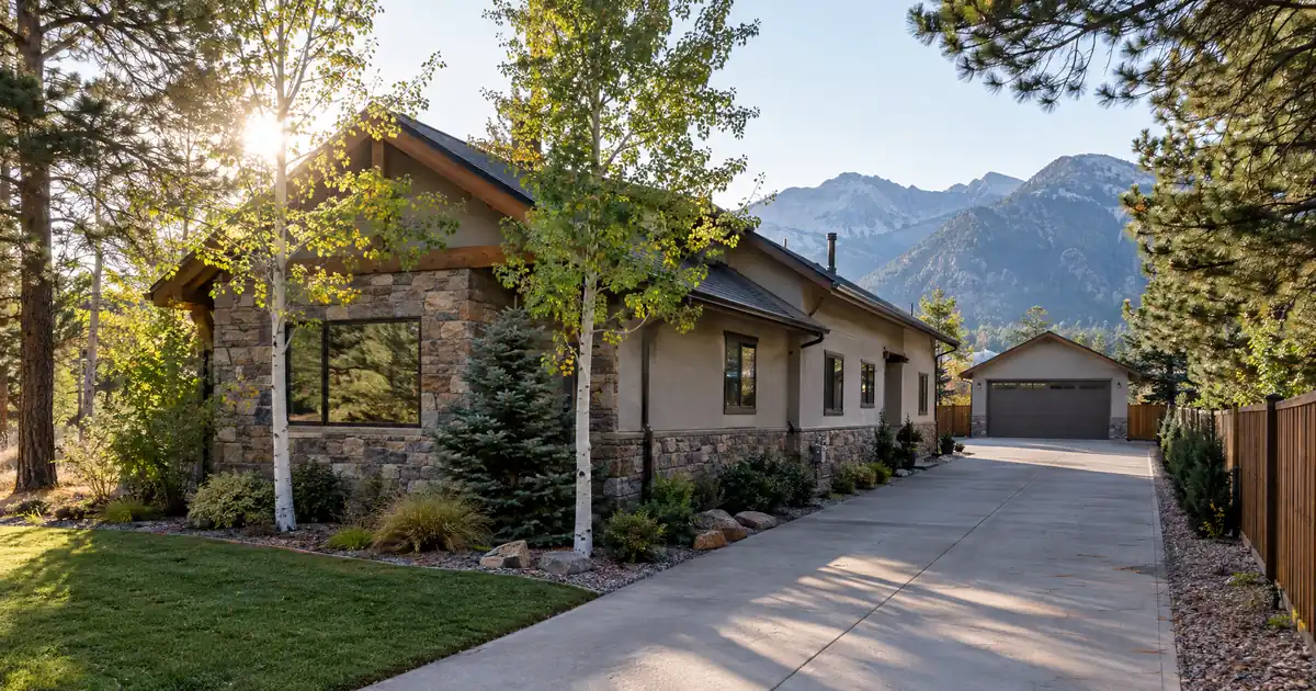 Can a Colorado Retiree Get a Mortgage on Savings and Investments Alone?