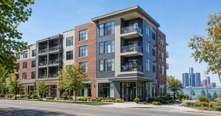 Can a Michigan Retiree Get a Mortgage on Savings and Investments Alone?