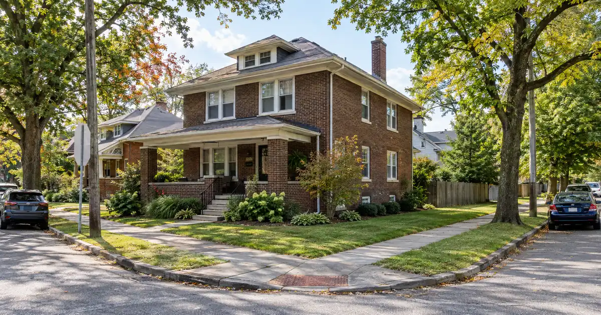 Can an Ohio Retiree Get a Mortgage on Savings and Investments Alone?