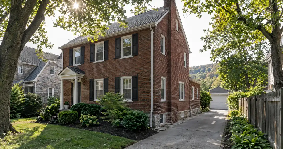 Can a Pennsylvania Retiree Get a Mortgage on Savings and Investments Alone?