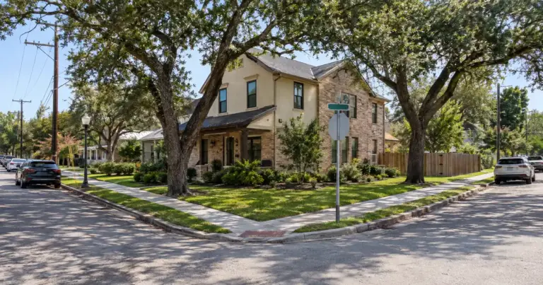 Can a Texas Retiree Get a Mortgage on Savings and Investments Alone?
