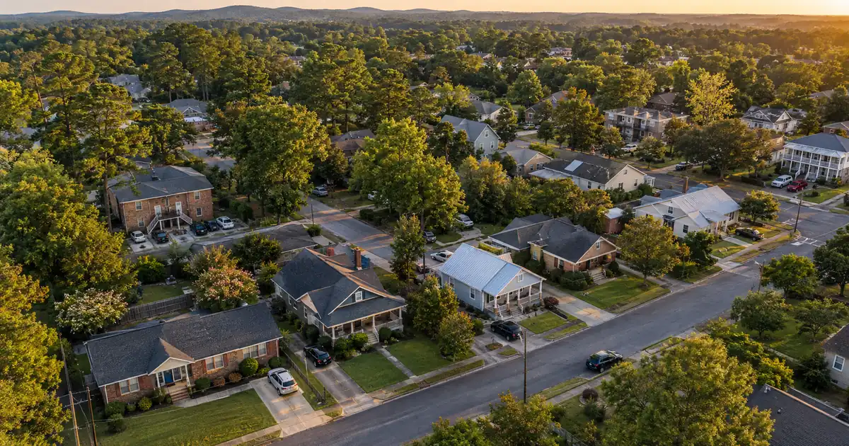 Can an Alabama Widow Qualify for a Mortgage on Life Insurance and Retirement Assets?