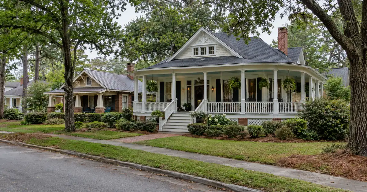 How Alabama Business Owners Buy a Home on Savings Instead of Tax Returns