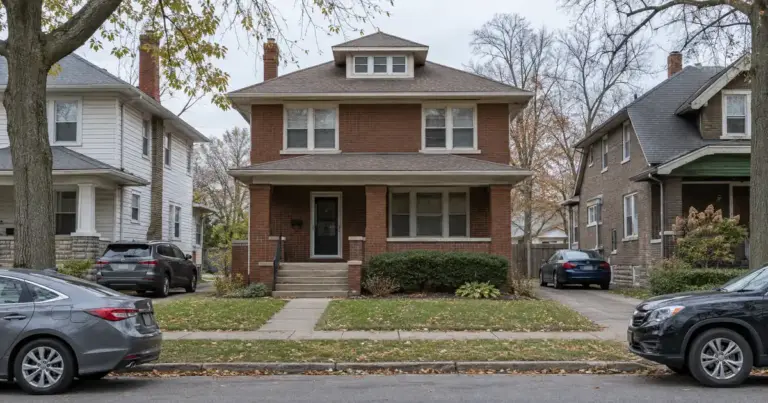 How Ohio Business Owners Buy a Home on Savings Instead of Tax Returns