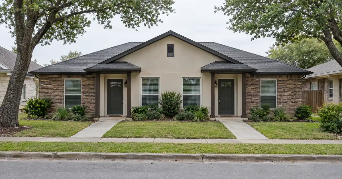 How Texas Business Owners Buy a Home on Savings Instead of Tax Returns