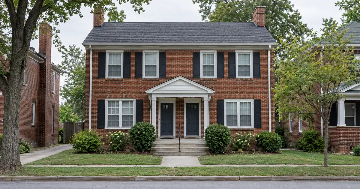 How Virginia Business Owners Buy a Home on Savings Instead of Tax Returns