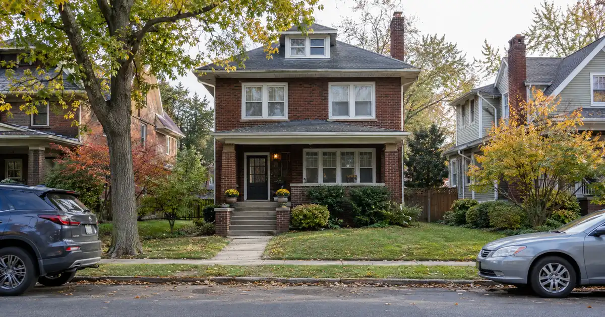 Can an Ohio Widow Qualify for a Mortgage on Life Insurance and Retirement Assets?