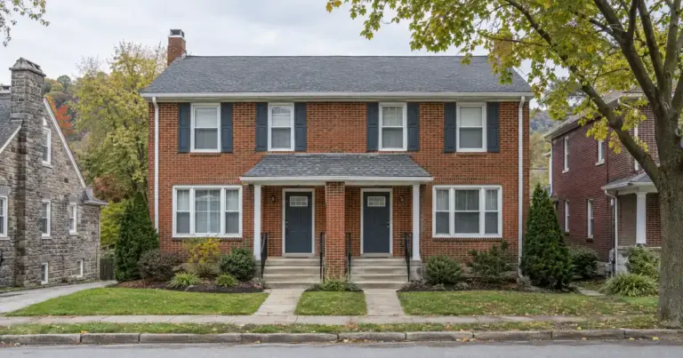 Can a Pennsylvania Widow Qualify for a Mortgage on Life Insurance and Retirement Assets?