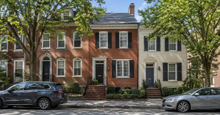Can a Virginia Widow Qualify for a Mortgage on Life Insurance and Retirement Assets?