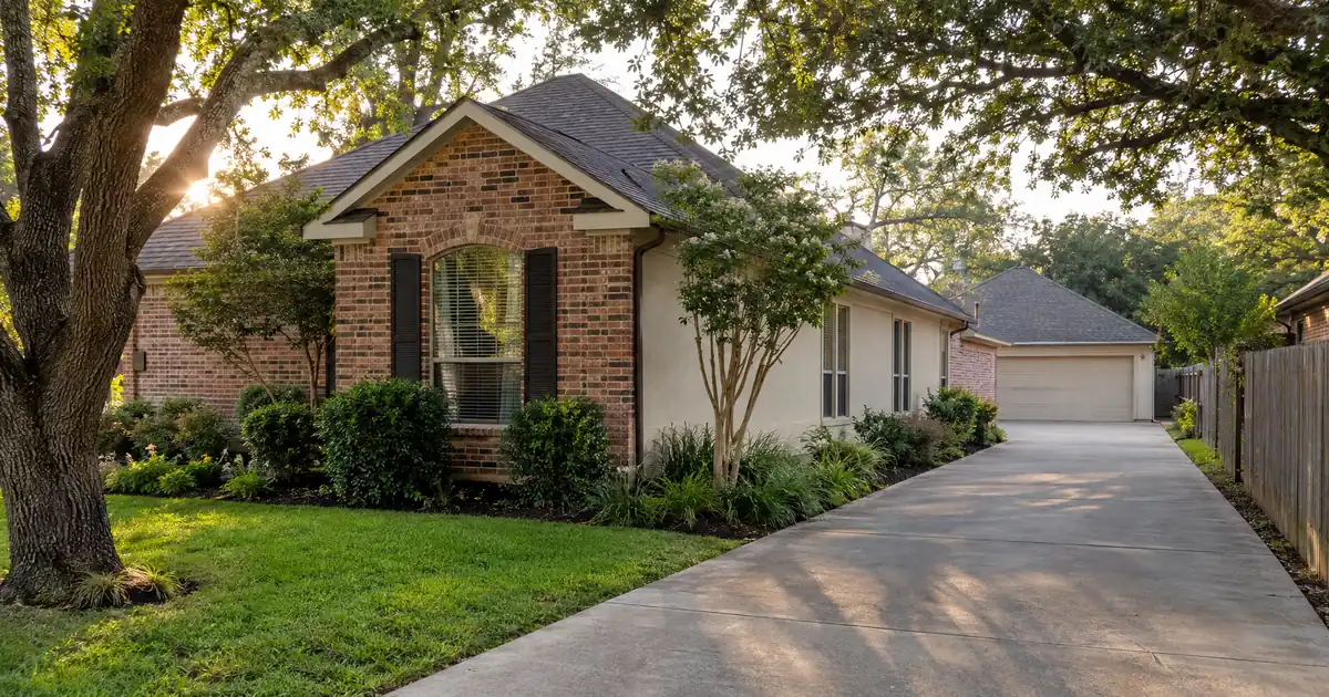 Can a Texas Buyer Qualify for a Mortgage on IRA Assets Without Withdrawals?