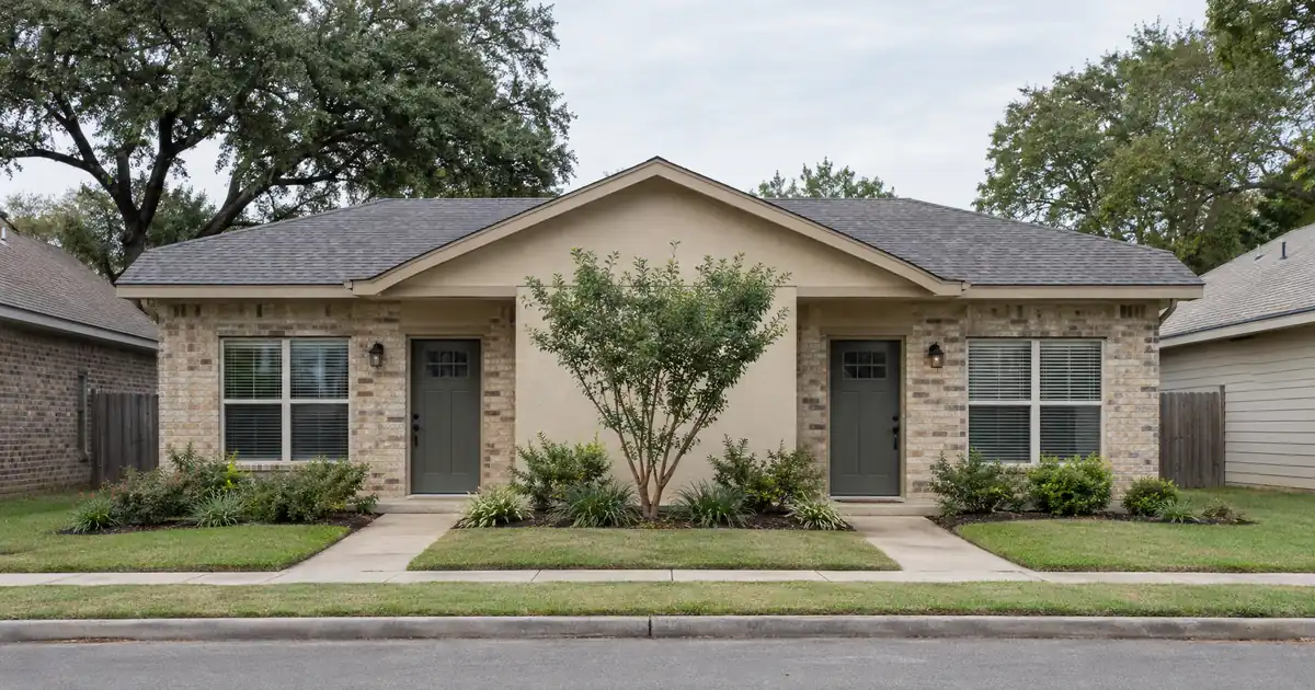 Can You Buy a Second Home in Texas on Assets Instead of Income?