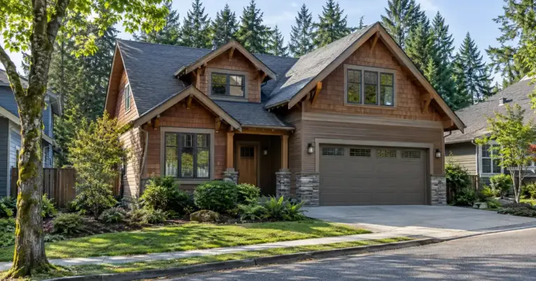 Can You Refinance a Washington Home on Assets When Your Income Stops?