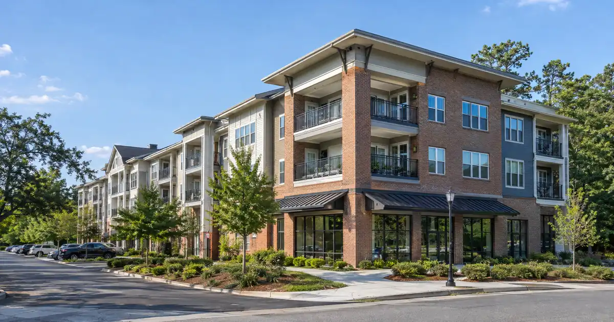 How Alabama Tech Employees Paid in Stock Get a Mortgage on Assets