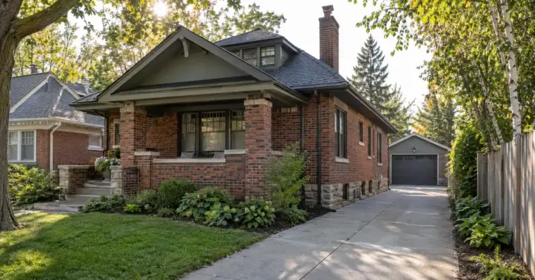 Can a Michigan Landlord in Retirement Get a Mortgage on Rents and Savings?
