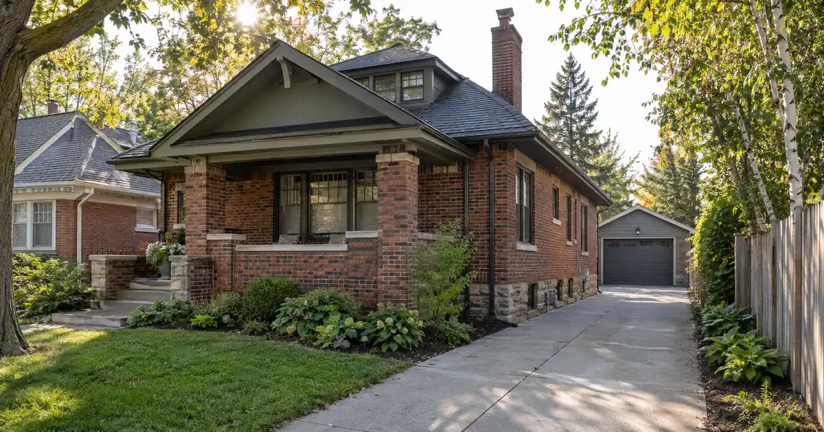 Can a Michigan Landlord in Retirement Get a Mortgage on Rents and Savings?
