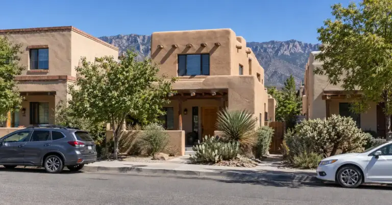 How to Get Pre-Approved in New Mexico on Assets Instead of Income