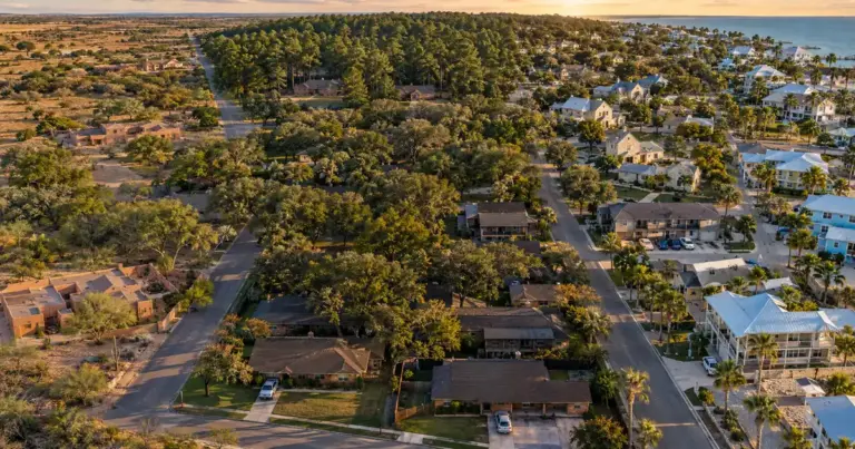 How Oil-and-Gas Royalty Owners in Texas Qualify for a Mortgage on Assets