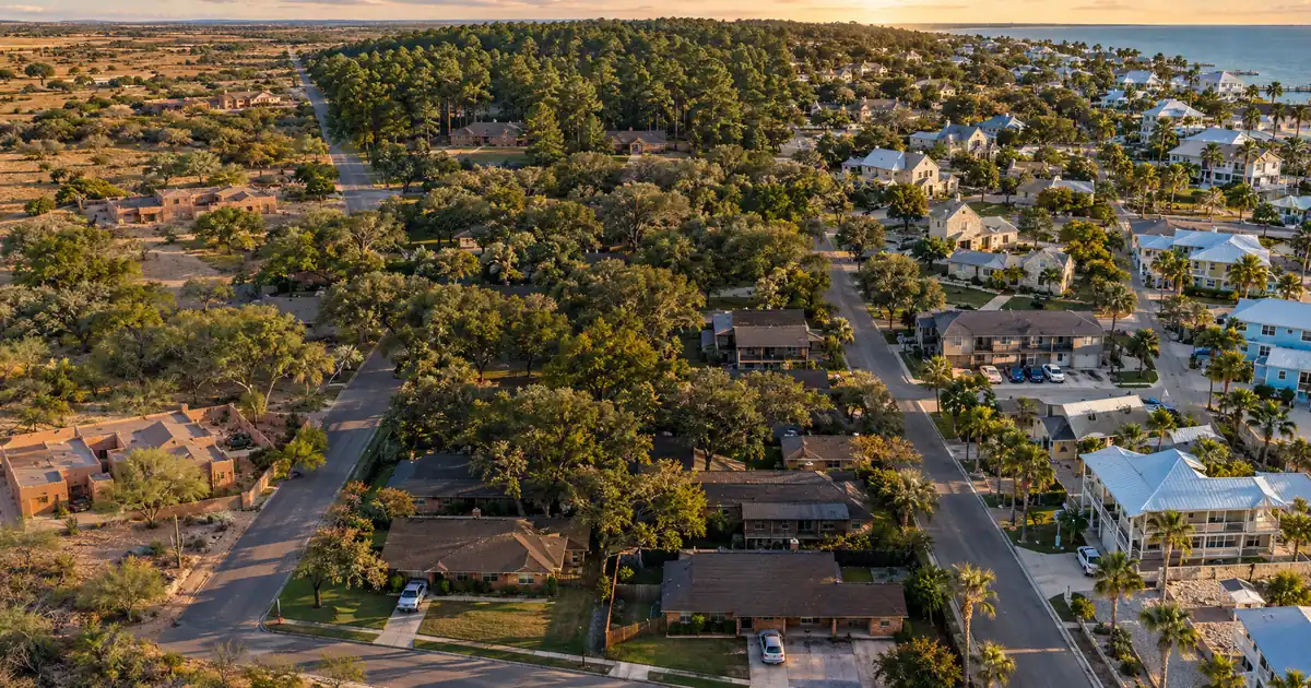 How Oil-and-Gas Royalty Owners in Texas Qualify for a Mortgage on Assets