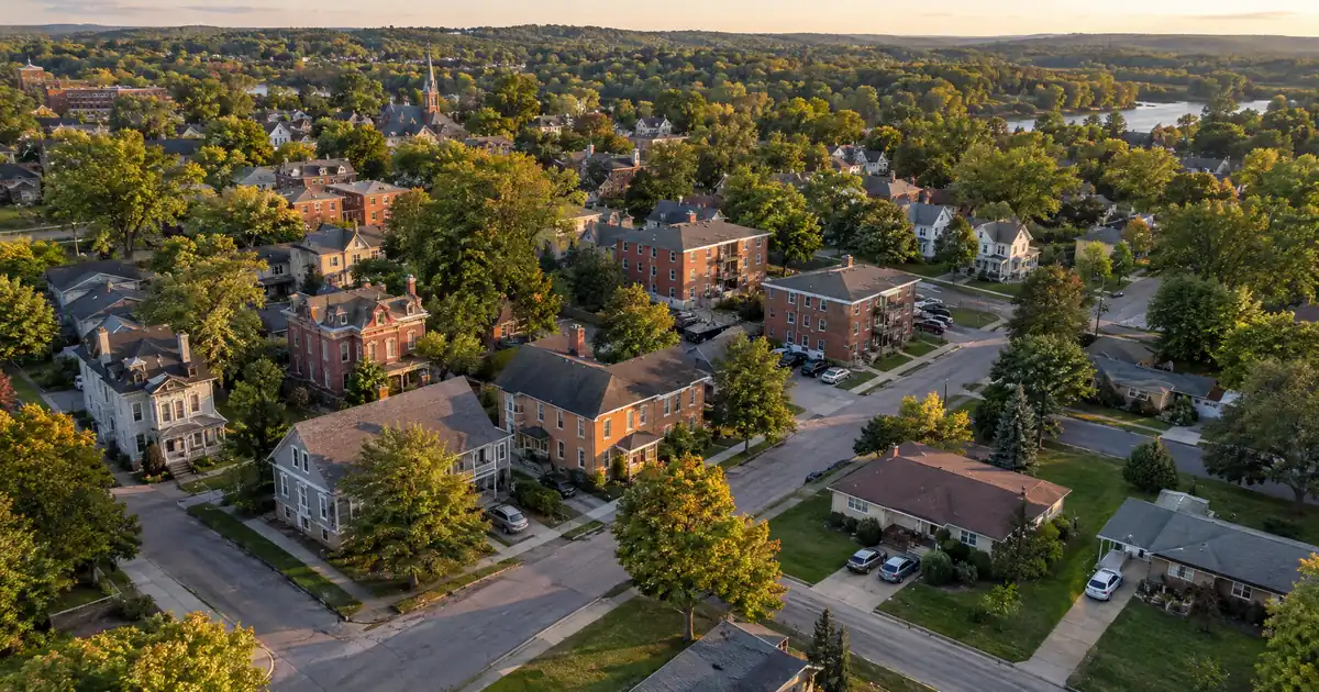 How Indiana Tech Employees Paid in Stock Get a Mortgage on Assets