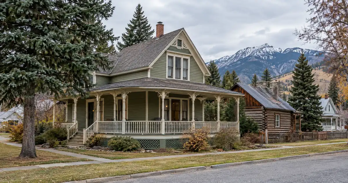 How Montana Tech Employees Paid in Stock Get a Mortgage on Assets