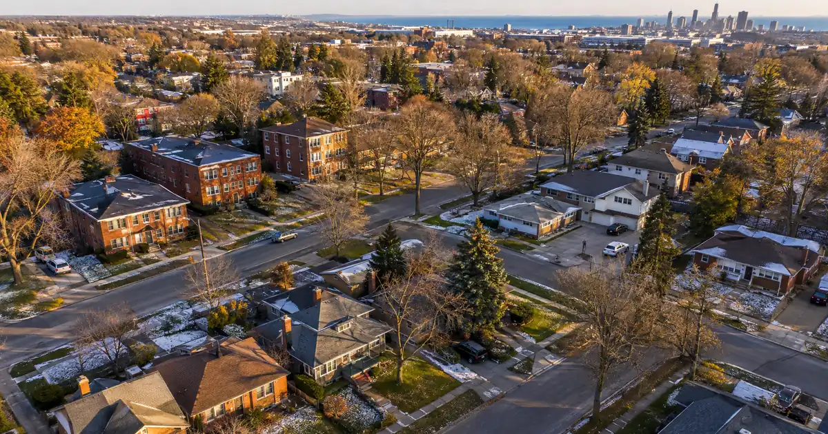 How Ohio Tech Employees Paid in Stock Get a Mortgage on Assets