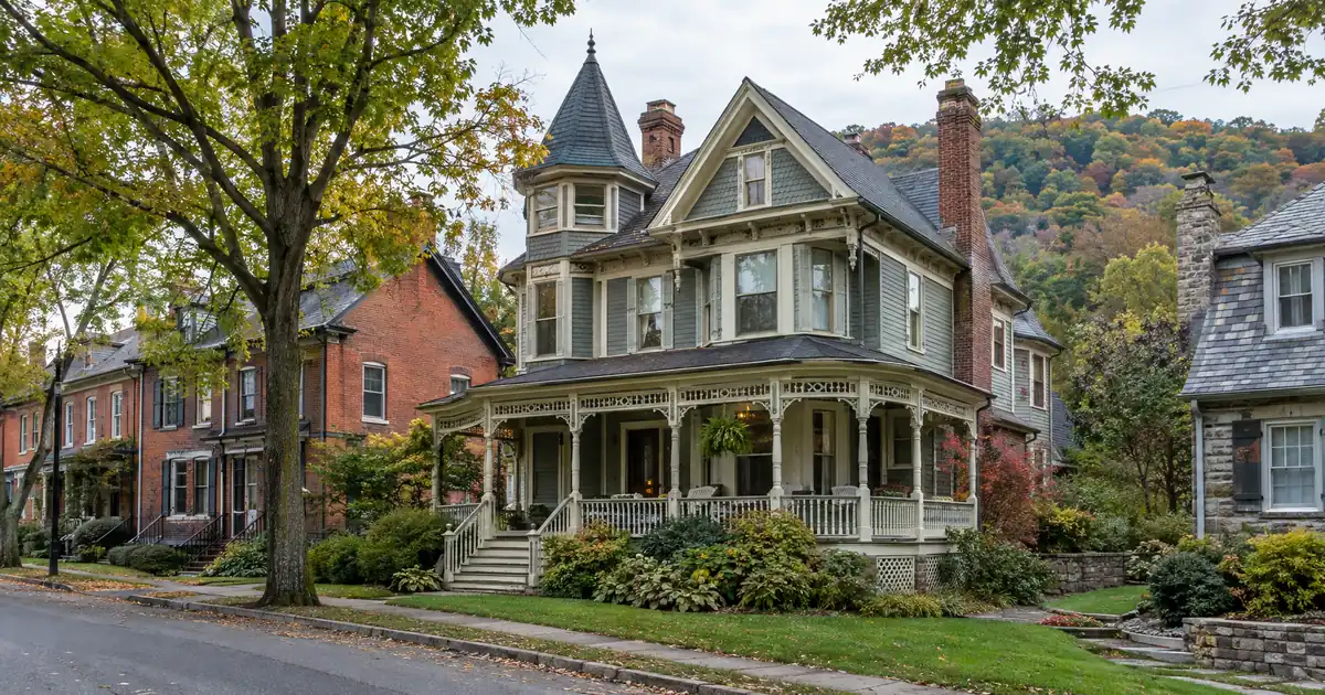 How Pennsylvania Tech Employees Paid in Stock Get a Mortgage on Assets