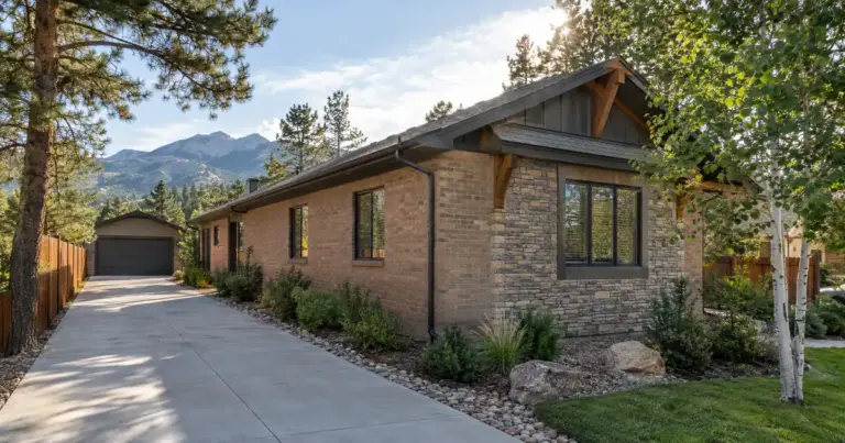 Can a Colorado Landlord in Retirement Get a Mortgage on Rents and Savings?