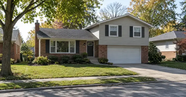 Can an Ohio Landlord in Retirement Get a Mortgage on Rents and Savings?