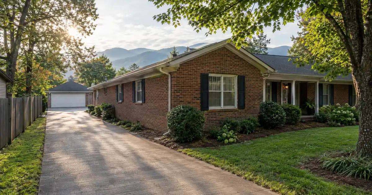 Can a Tennessee Landlord in Retirement Get a Mortgage on Rents and Savings?