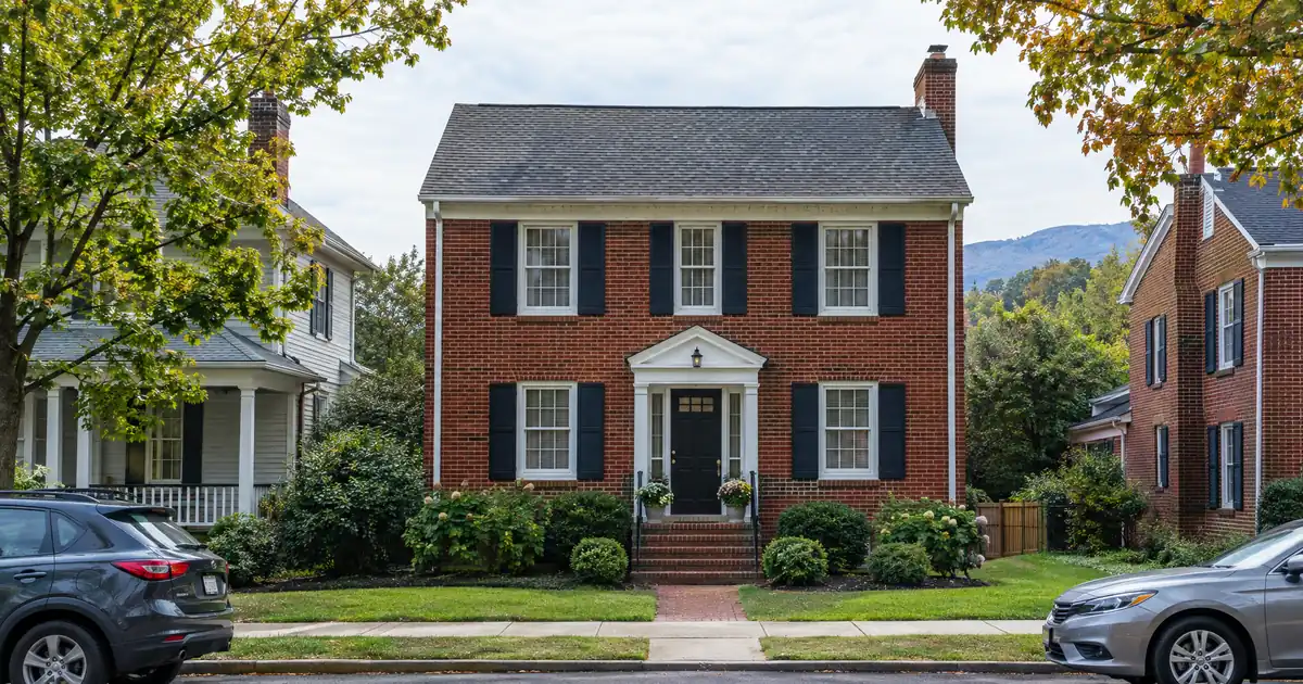 Can a Virginia Landlord in Retirement Get a Mortgage on Rents and Savings?