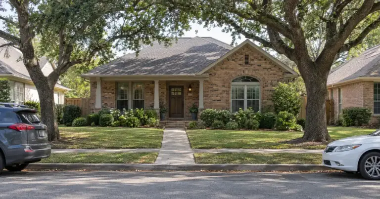 Can a Texas Buyer Get a Mortgage After Paying Cash for a House With No Income?