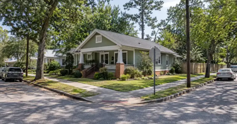 Can an Alabama Buyer Get a Mortgage After Paying Cash for a House With No Income?