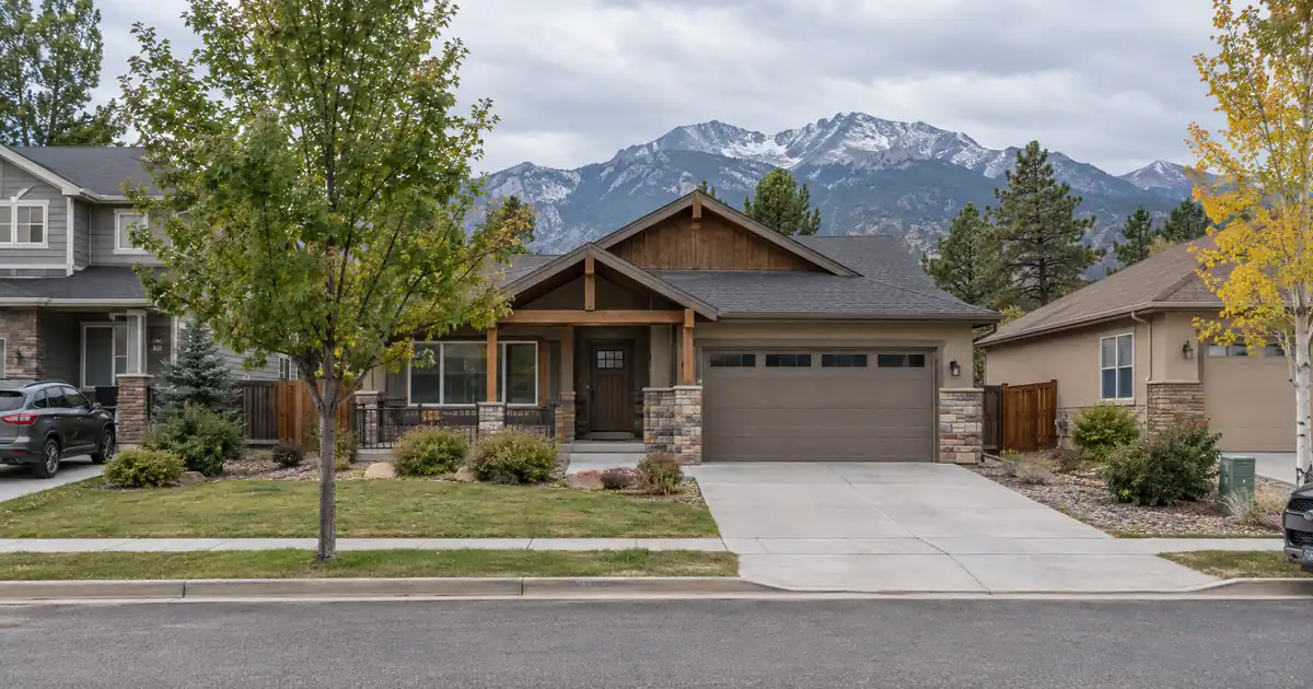 Can a Colorado Buyer Get a Mortgage After Paying Cash for a House With No Income?