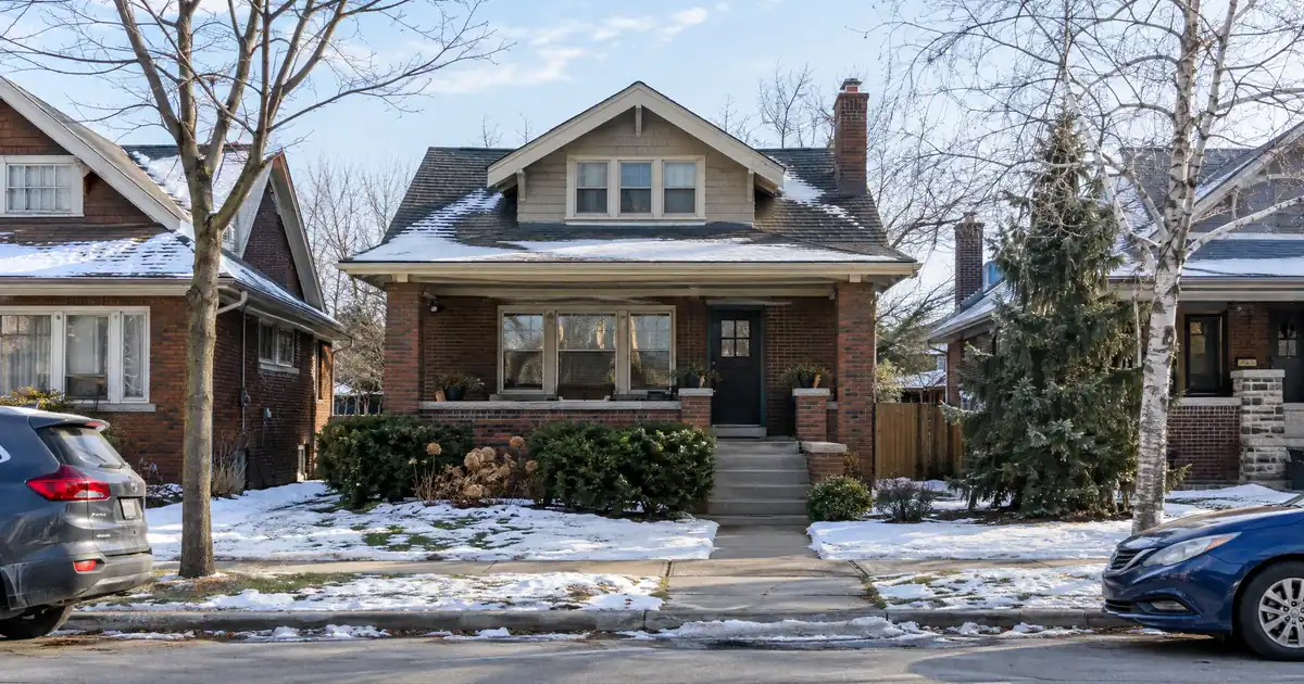 Can a Michigan Buyer Get a Mortgage After Paying Cash for a House With No Income?