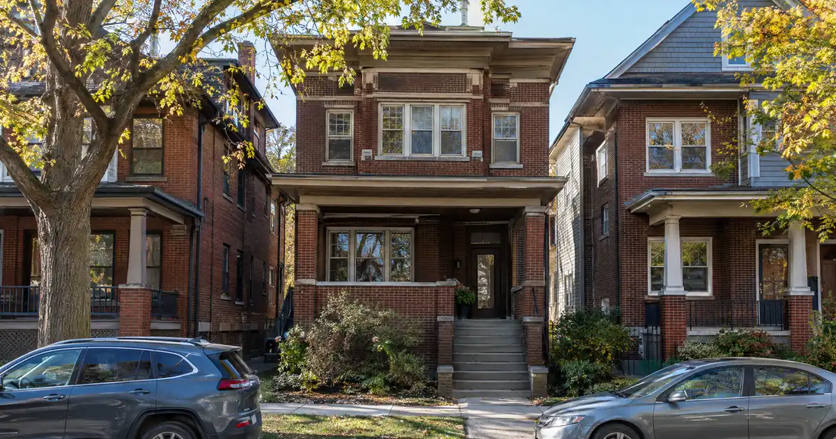 Can an Ohio Buyer Get a Mortgage After Paying Cash for a House With No Income?