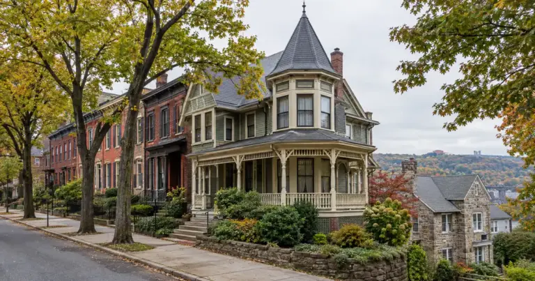 Can a Pennsylvania Buyer Get a Mortgage After Paying Cash for a House With No Income?