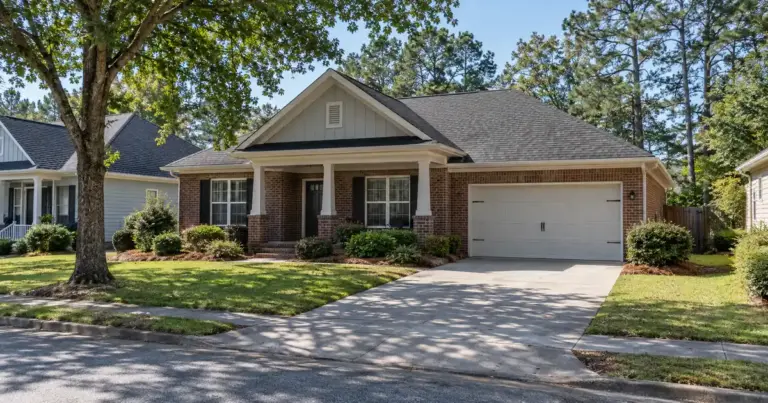 Can You Refinance an Alabama Home on Assets When Your Income Stops?