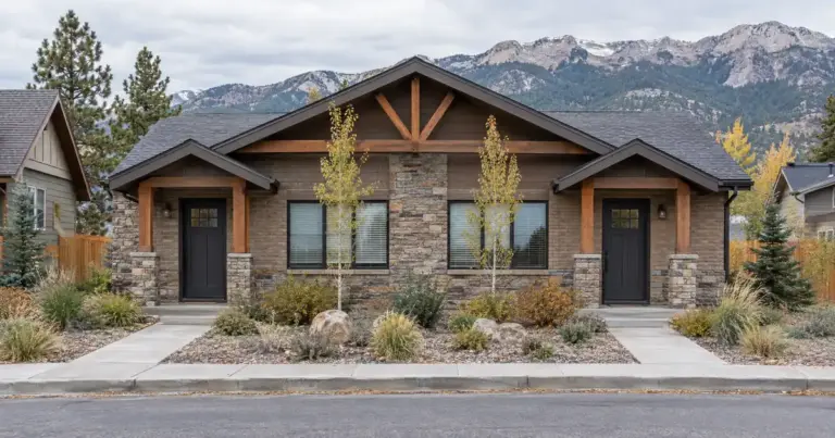 Can You Get a Mortgage in Colorado With No Income but a Lot of Savings?