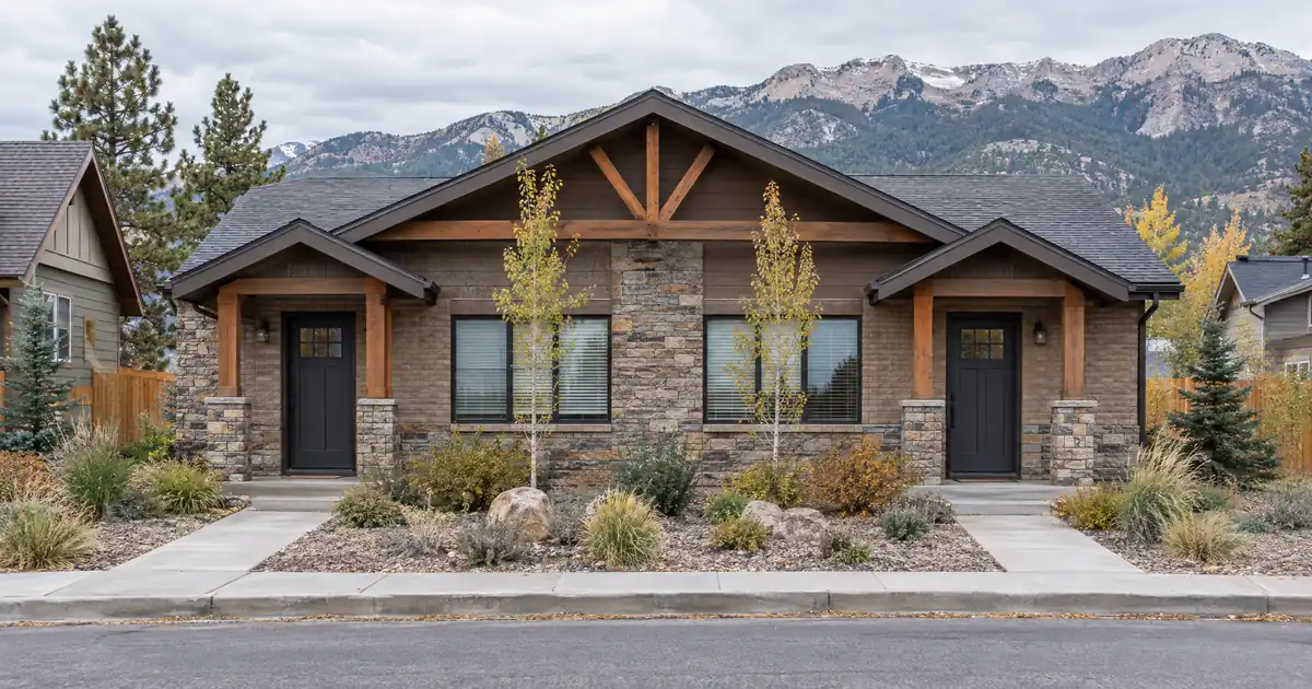 Can You Get a Mortgage in Colorado With No Income but a Lot of Savings?