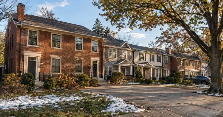 Can You Get a Mortgage in Ohio With No Income but a Lot of Savings?