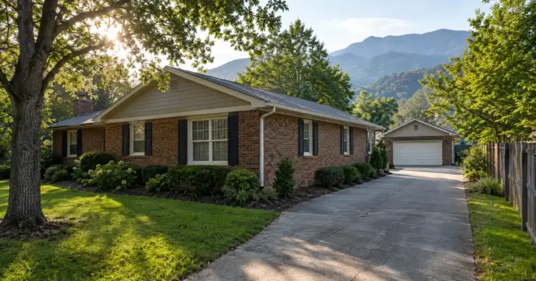 Can You Get a Mortgage in Tennessee With No Income but a Lot of Savings?