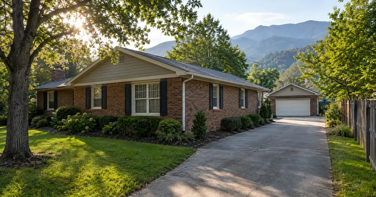 Can You Get a Mortgage in Tennessee With No Income but a Lot of Savings?