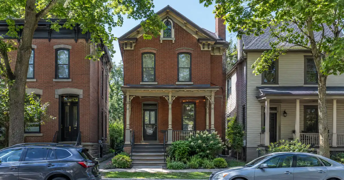 Can You Refinance an Indiana Home on Assets When Your Income Stops?