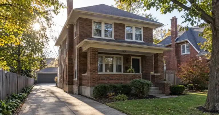 Can You Refinance an Ohio Home on Assets When Your Income Stops?