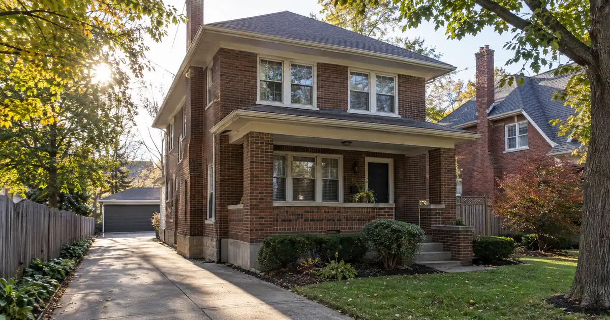 Can You Refinance an Ohio Home on Assets When Your Income Stops?