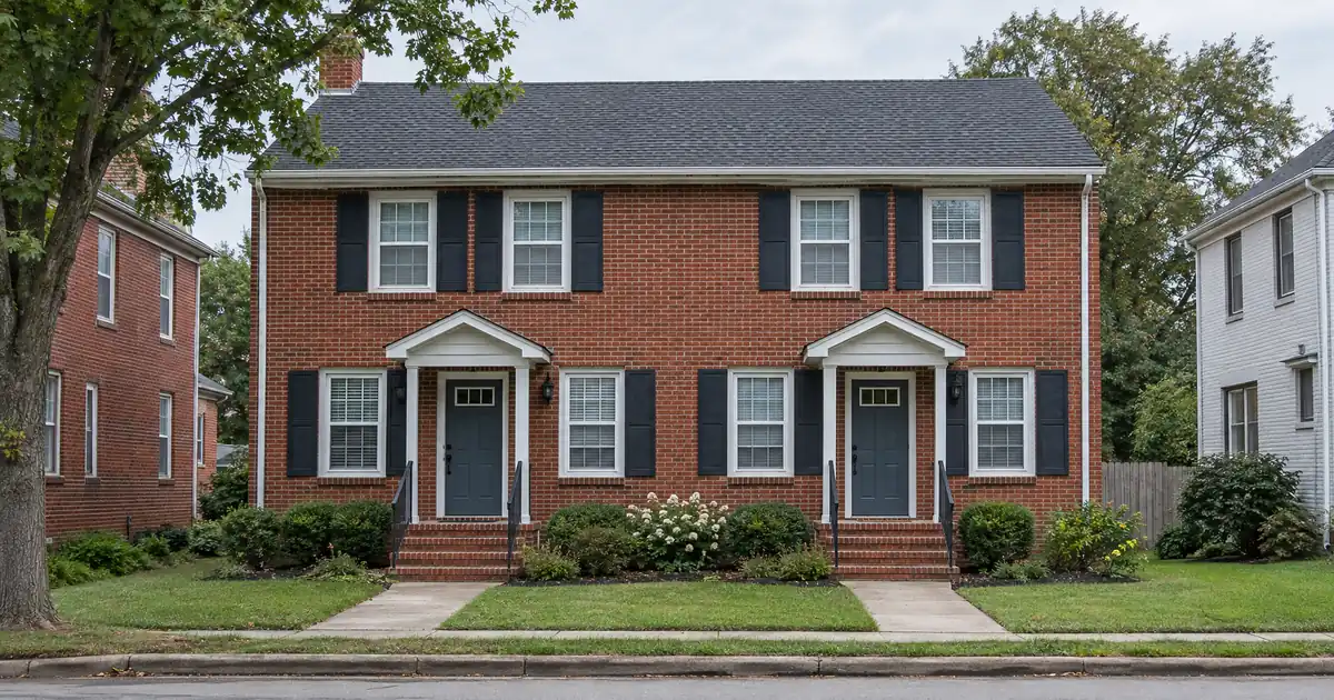 Can You Refinance a Virginia Home on Assets When Your Income Stops?