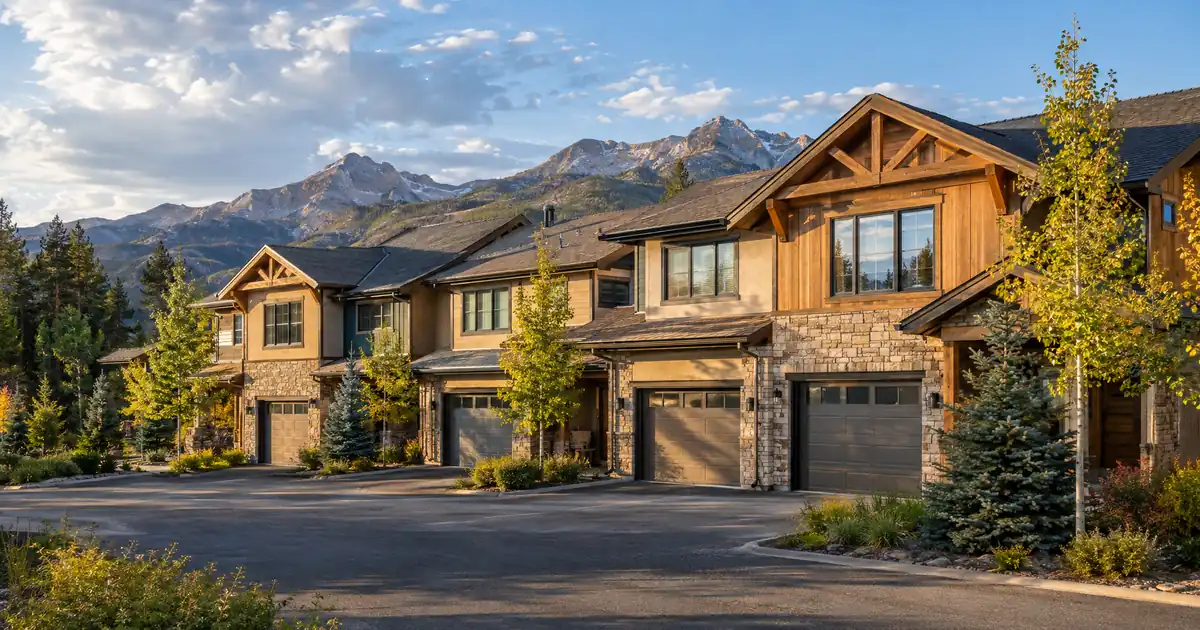 Can You Relocate to Colorado and Buy a Home on Assets Before You Have Local Income?