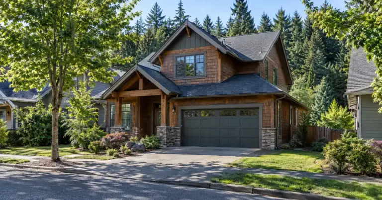 Can a Washington Trust Beneficiary Qualify for a Mortgage on Trust Assets?